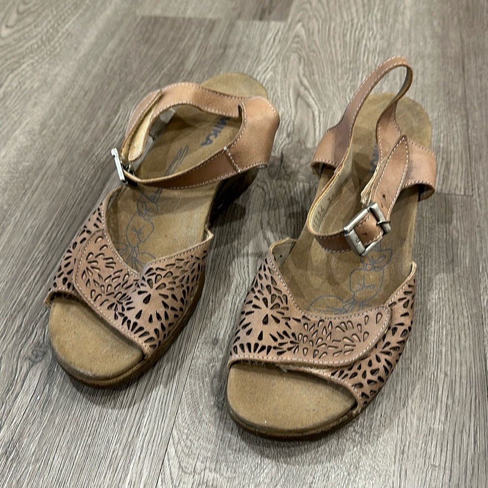 Romika Sandals